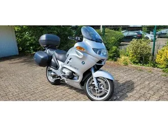 bmw r 1150 rt