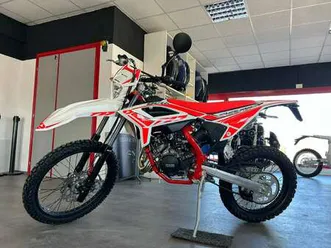 beta rr 50 sport bianco