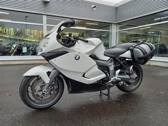 bmw k 1300 s