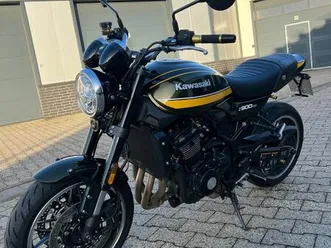 kawasaki z900 rs