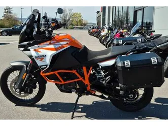 ktm 1290 super adventure r