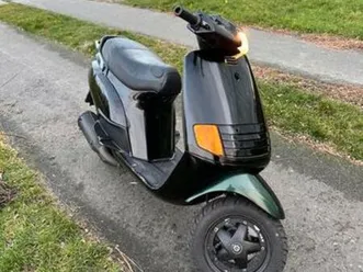 piaggio skr 172 a1 — scooters | piaggio — marktplaats