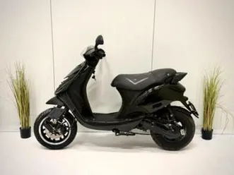 piaggio zip 172/180cc malossi (volle kanon!) — scooters | piaggio — marktplaats
