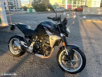 bmw f 900 r r