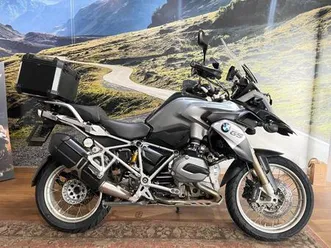 2015 bmw r1200gs for sale