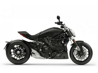 2023 ducati xdiavel dark