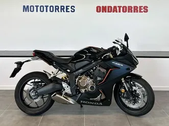honda cbr 650r torres vedras