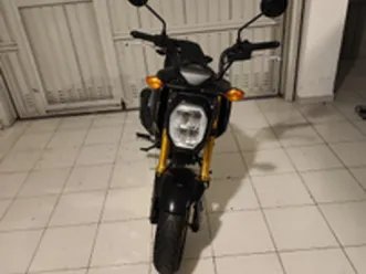 honda grom 125