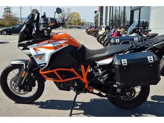 ktm 1290 super adventure r