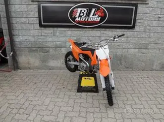 pit bike mini cross ncx 140
