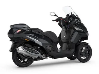 peugeot metropolis 400 cm3 active e5.2 * božična akcija *, 2025 god.