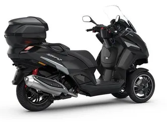 peugeot metropolis 400 cm3 sw e5.2 * božična akcija *, 2025 god.