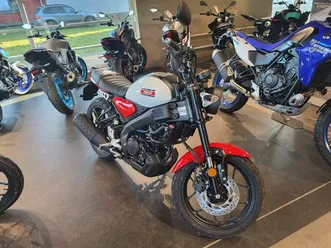 yamaha xsr125
