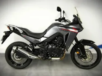 honda xl 750 transalp 2023 750 cm3 | moto trail | 7 814 km | gris | 94460 valenton