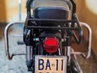 moto guzzi nuovo falcone