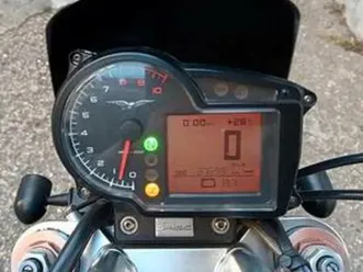 moto guzzi griso 1100 - 2006
