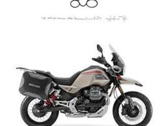 moto guzzi v85 tt travel