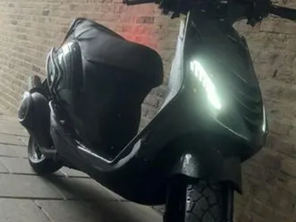 piaggio zip in onderdelen — scooters | piaggio — marktplaats