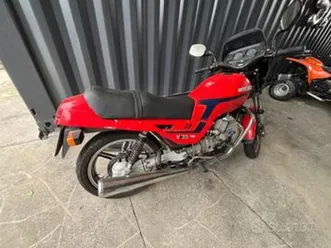 moto guzzi v 35