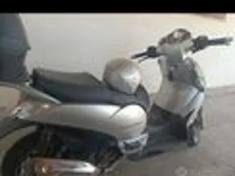 aprilia scarabeo 250 - 2008