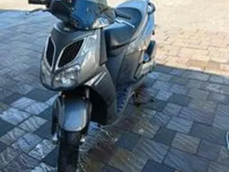 aprilia sportcity 125