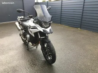 bmw f750gs