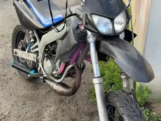 moto 50 cc