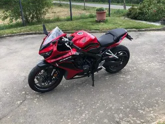 cbr650r