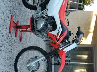crf 125f 2018