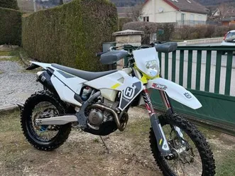 husqvarna 350 fe