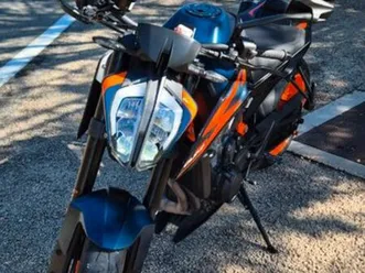 ktm 890 duke r