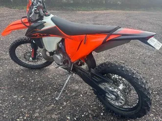 250 tpi ktm