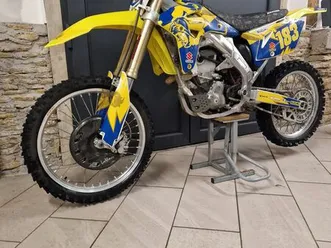 450 rmz