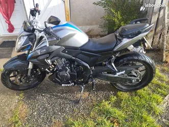moto voge 500r