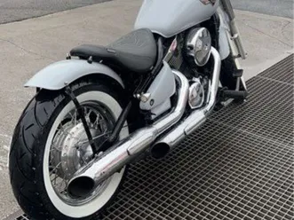 kawasaki vn800