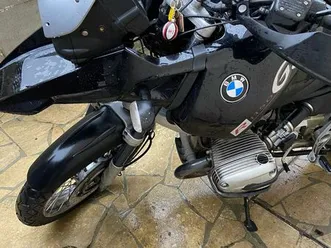 bmw 1150 gs