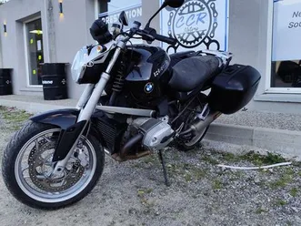 bmw r 1200 r