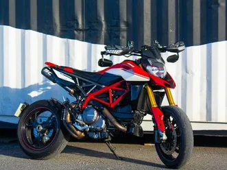 ducati hypermotard 950 sp