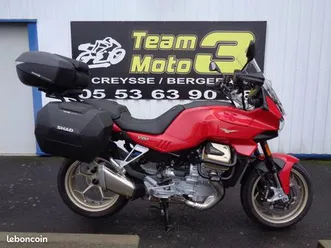 v100 mandello ( options )