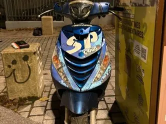 zip 2t kit 70 negotiable