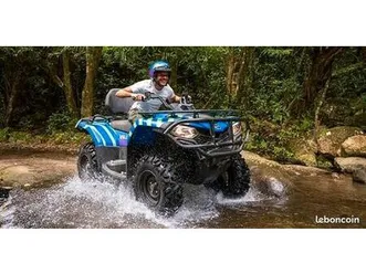 recherche tout types de moto quad...