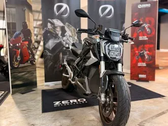 ?zero sr/f 2022 premium 15.6kw - 1ère main?