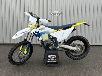 husqvarna 501 fe 2024 - livraison possible