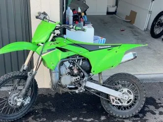 85 kx 2022
