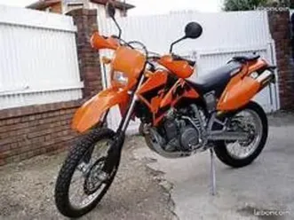 / chrch ktm lc4
