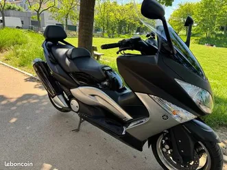 yamaha tmax 500 abs