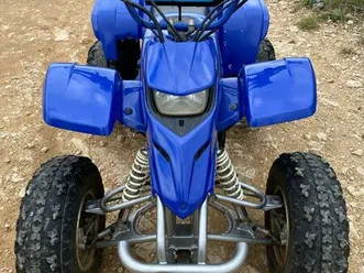 200 blaster moteur neuf