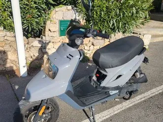 scooter jm motors yamasaki scooter fake booster mbk