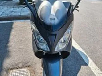 aprilia atlantic 500 - 2008