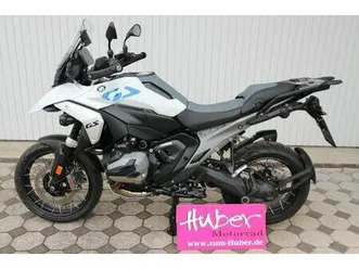 bmw r1300gs